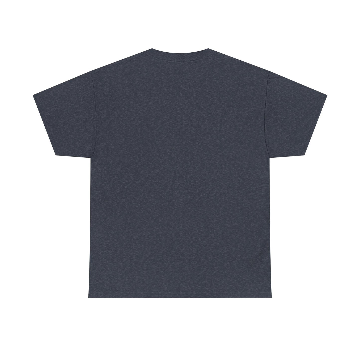 Keep the Light On Cotton Tee
