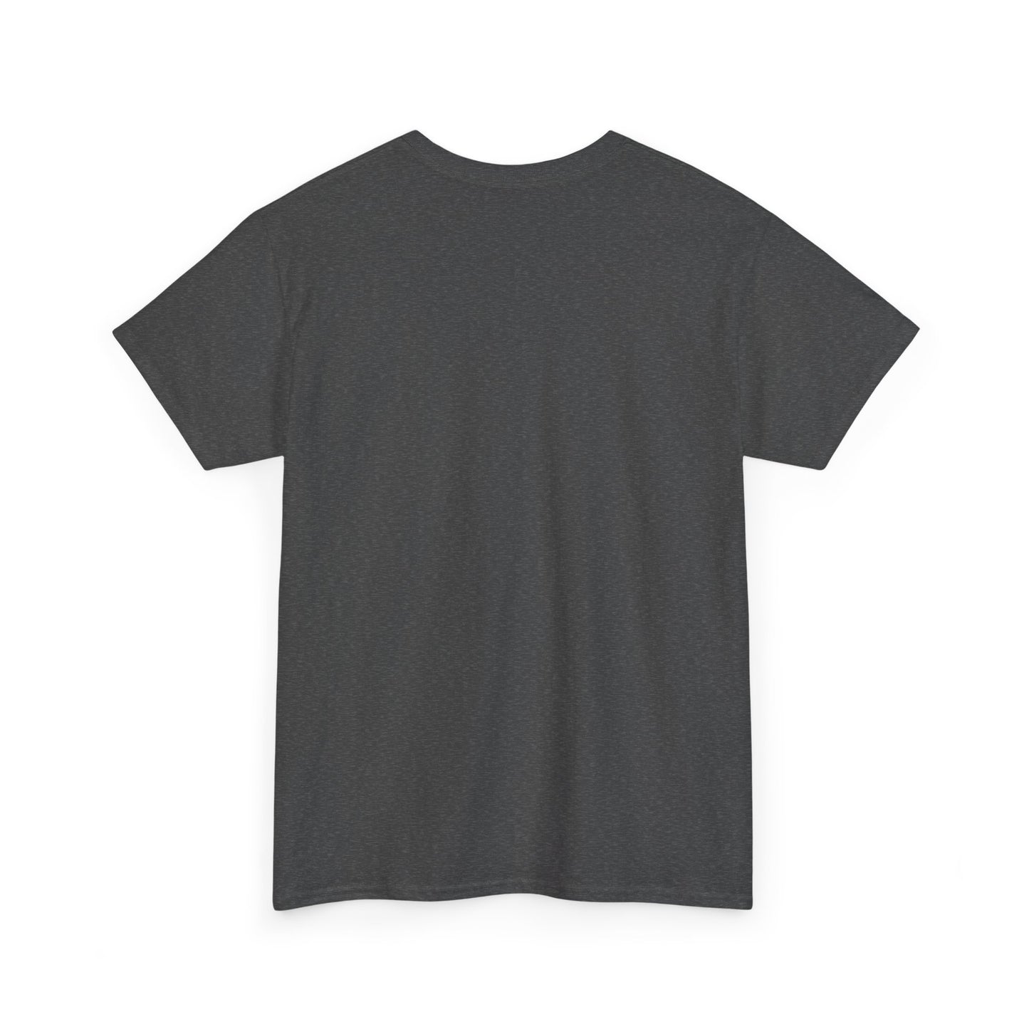 Overstimulated Cotton Tee