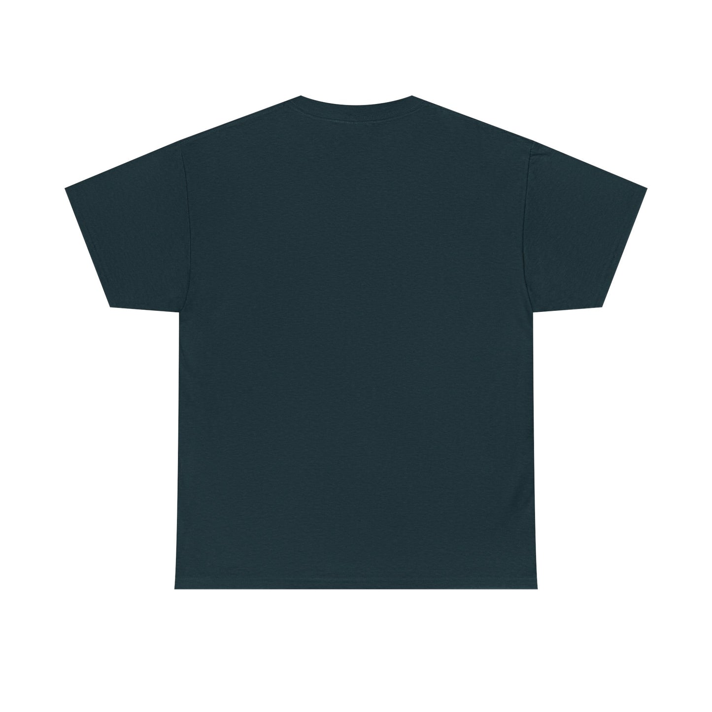 Keep the Light On Cotton Tee