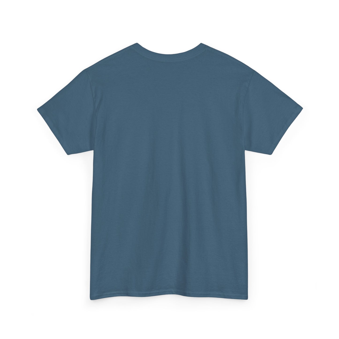 Keep the Light On Cotton Tee