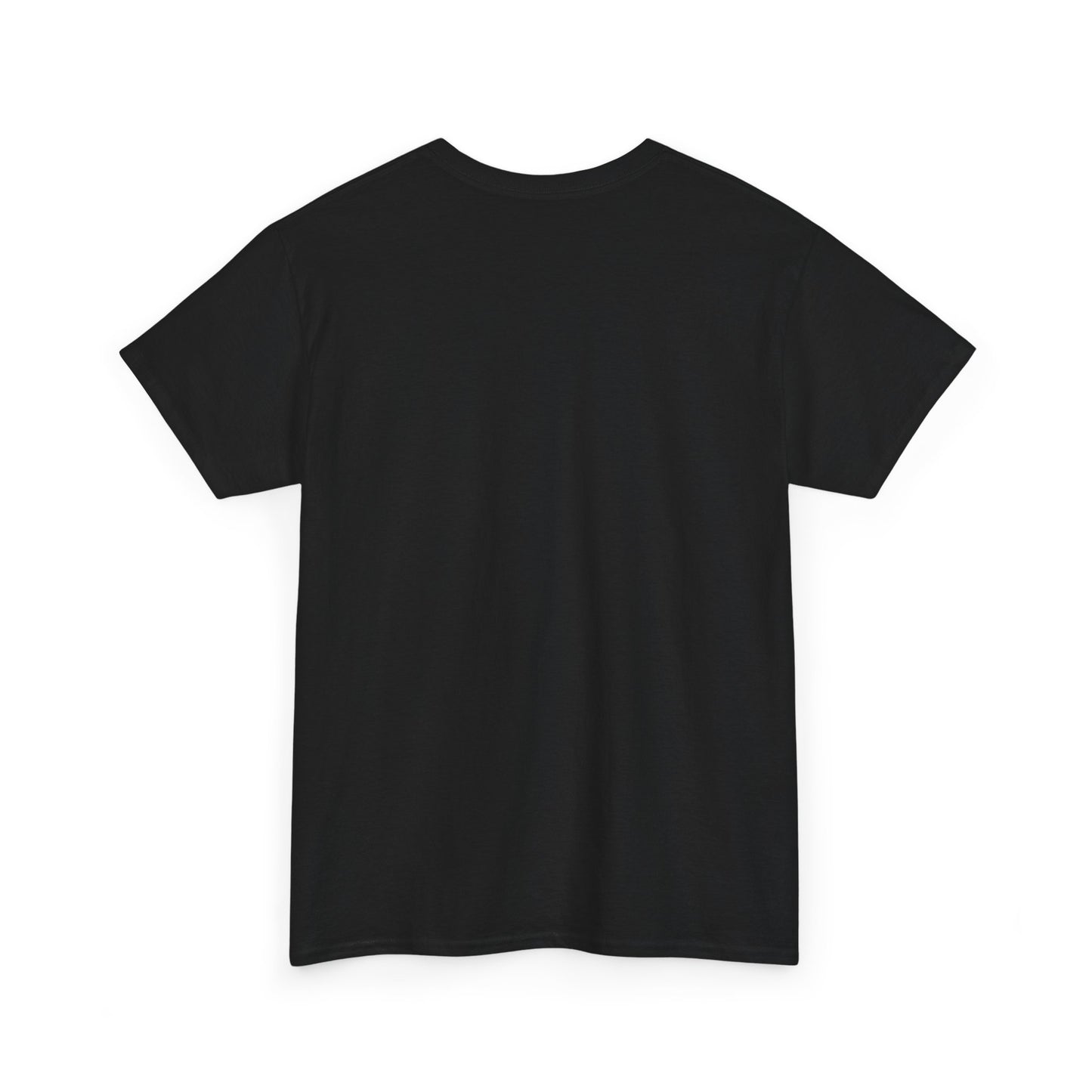 Overstimulated Cotton Tee