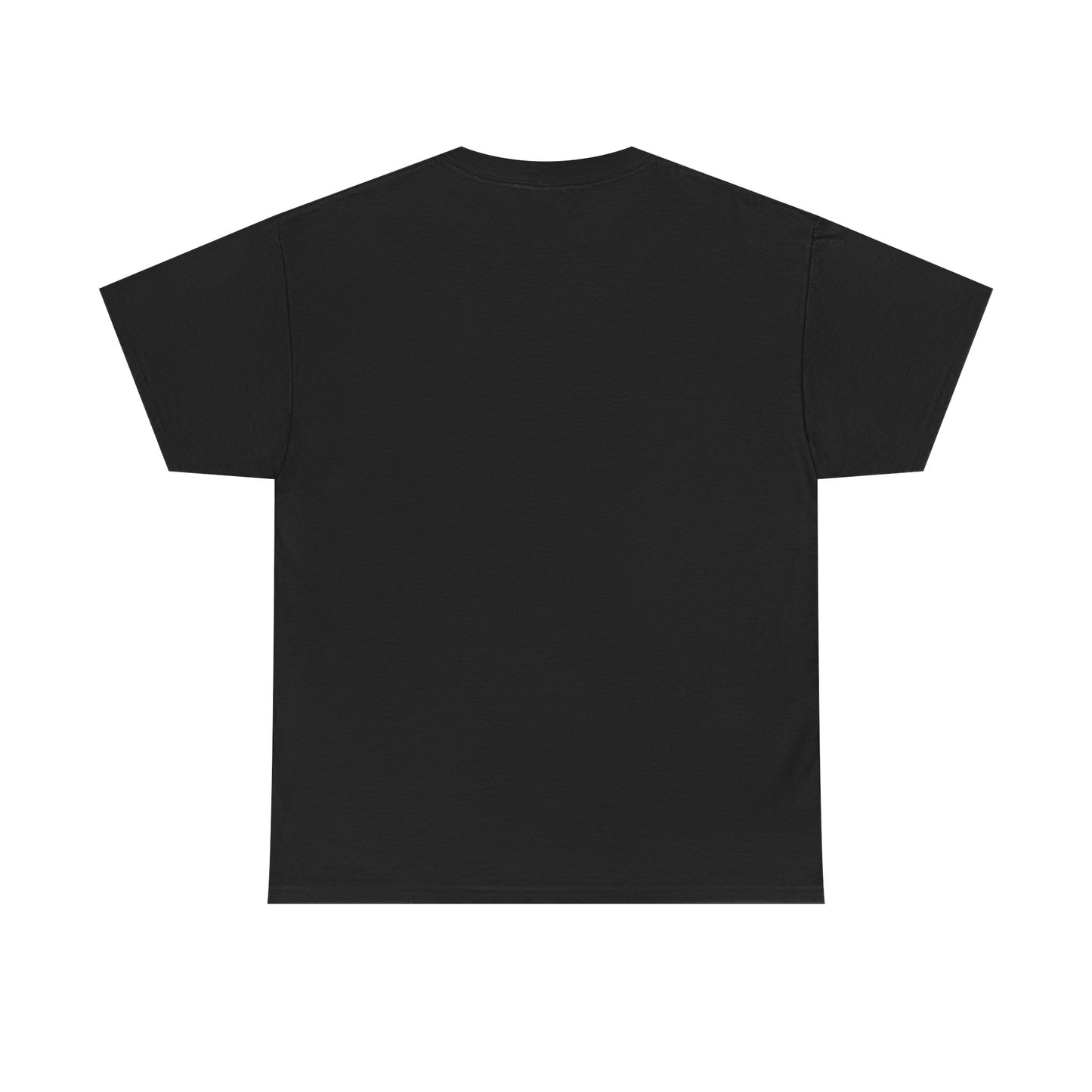 Overstimulated Cotton Tee
