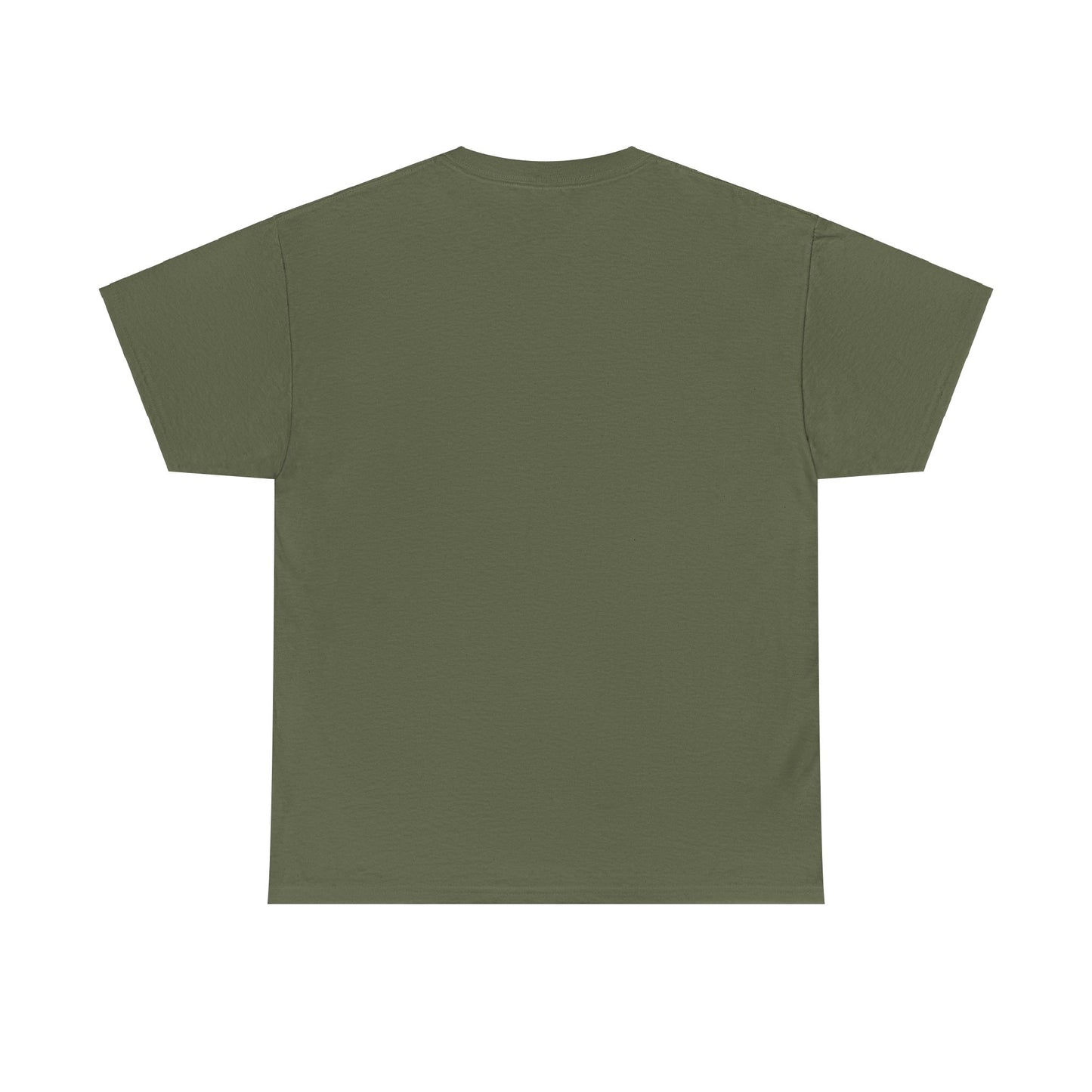 FAFO 2 Cotton Tee