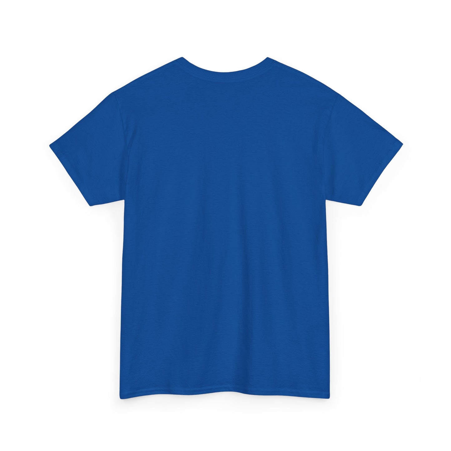 Keep the Light On Cotton Tee