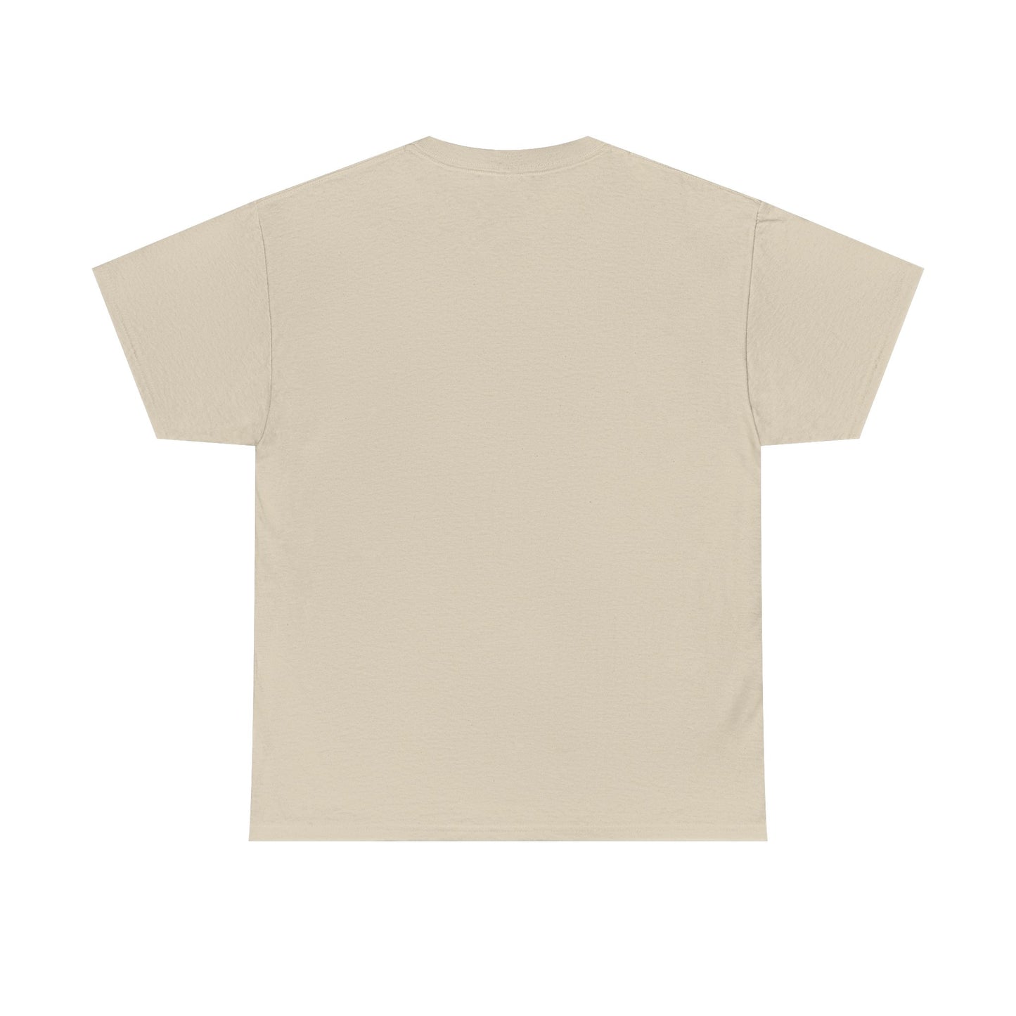 Overstimulated 2 Cotton Tee