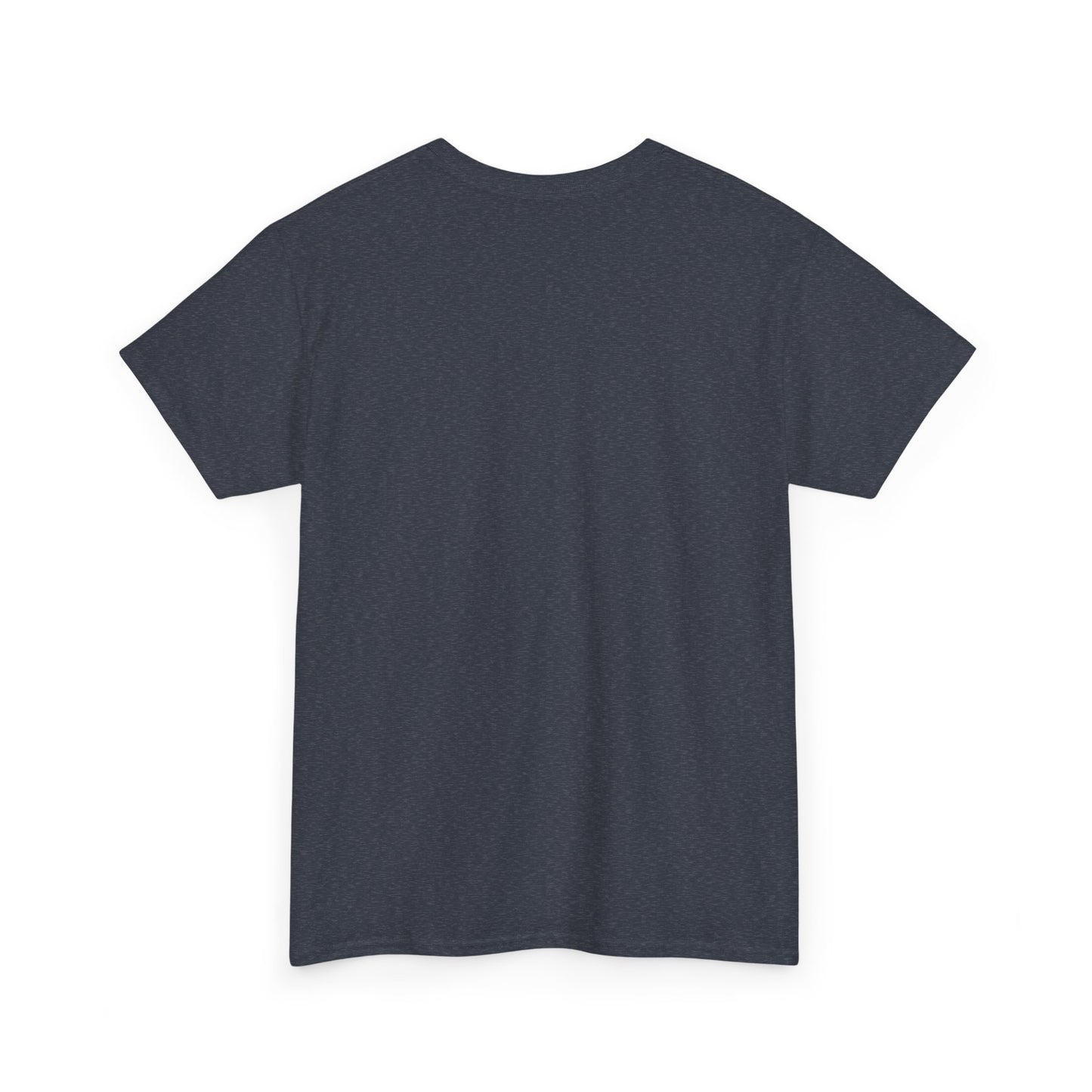 Keep the Light On Cotton Tee
