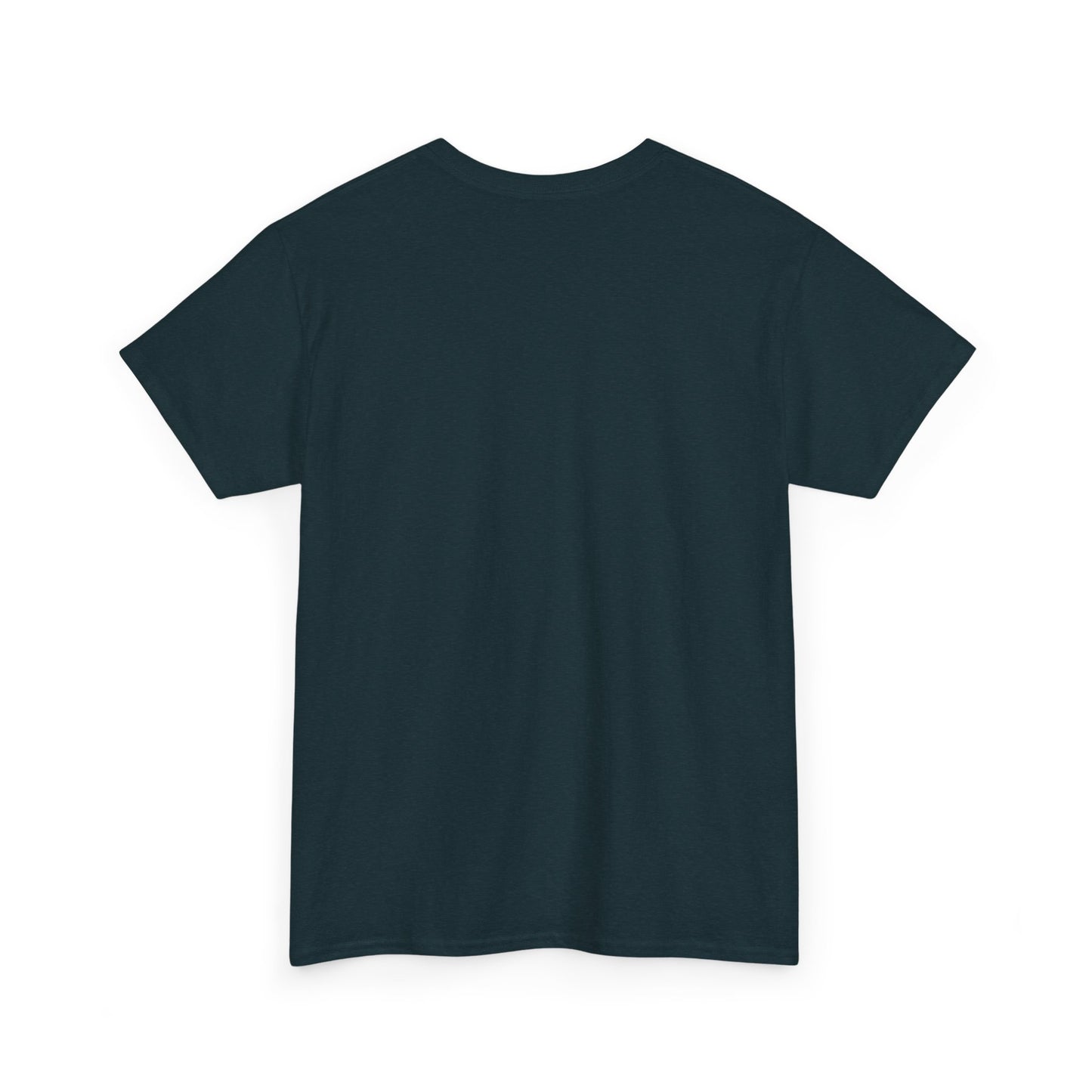 Keep the Light On Cotton Tee