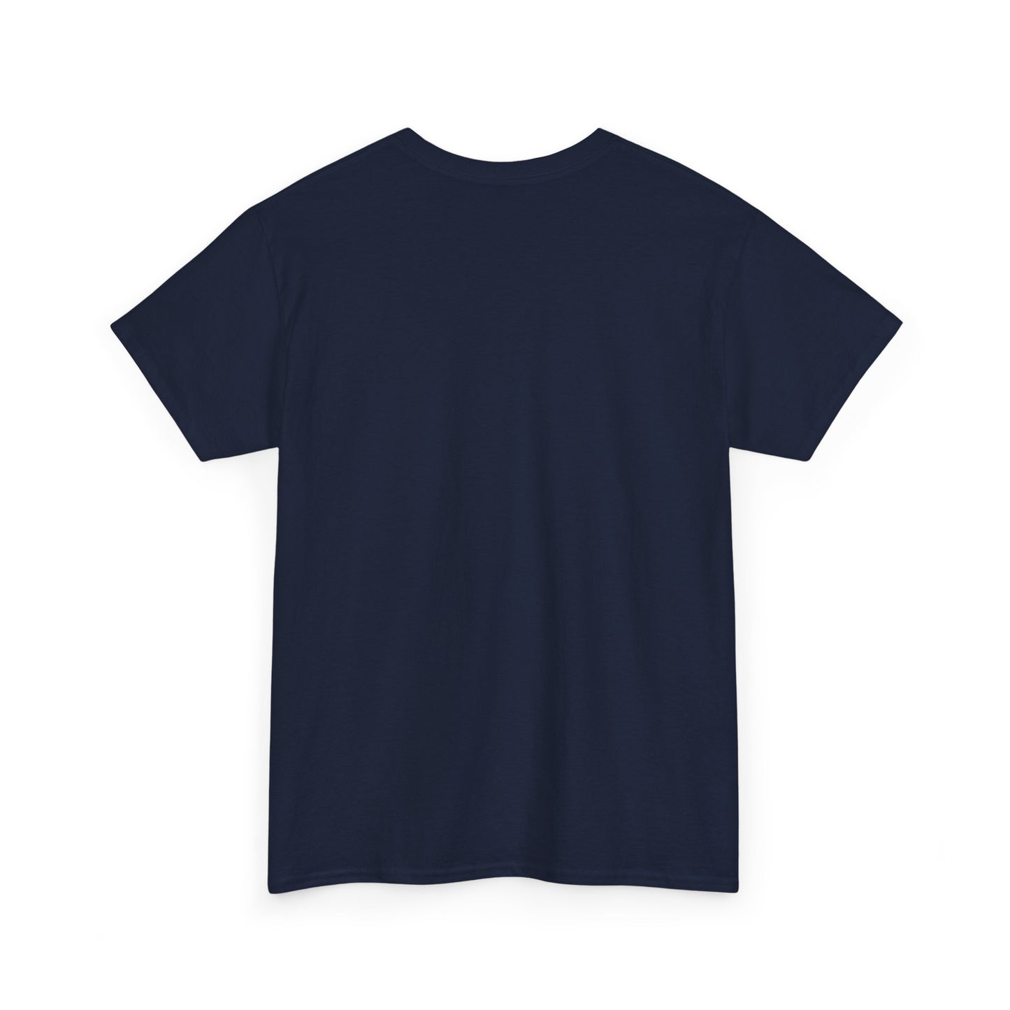 He's on the List Cotton Tee