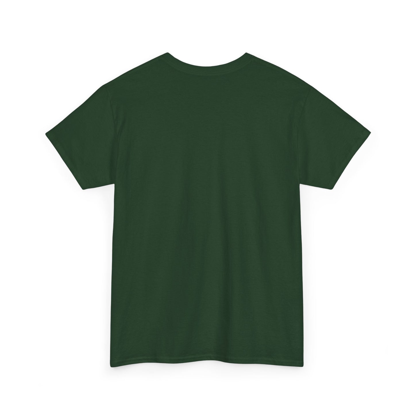 Keep the Light On Cotton Tee