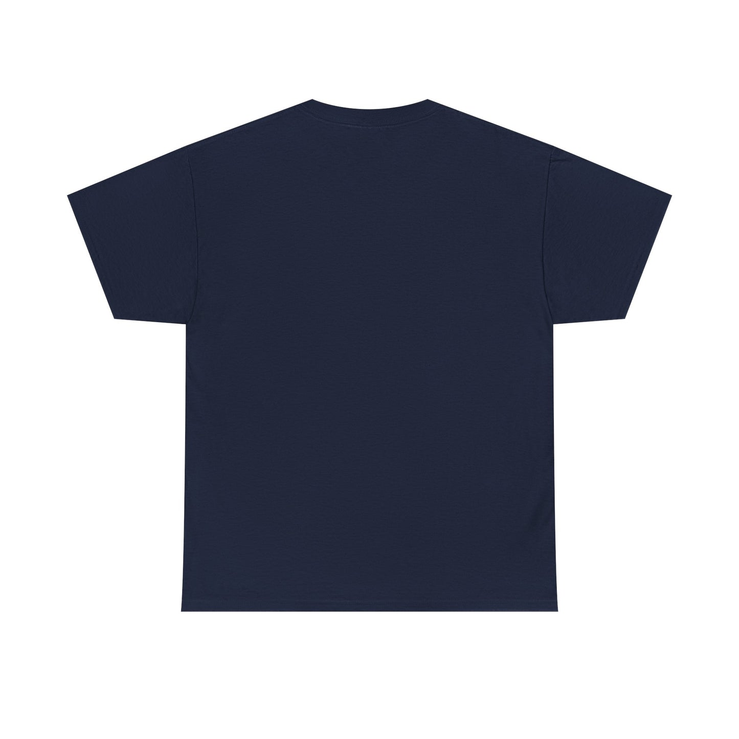 I wish somebody would Cotton Tee