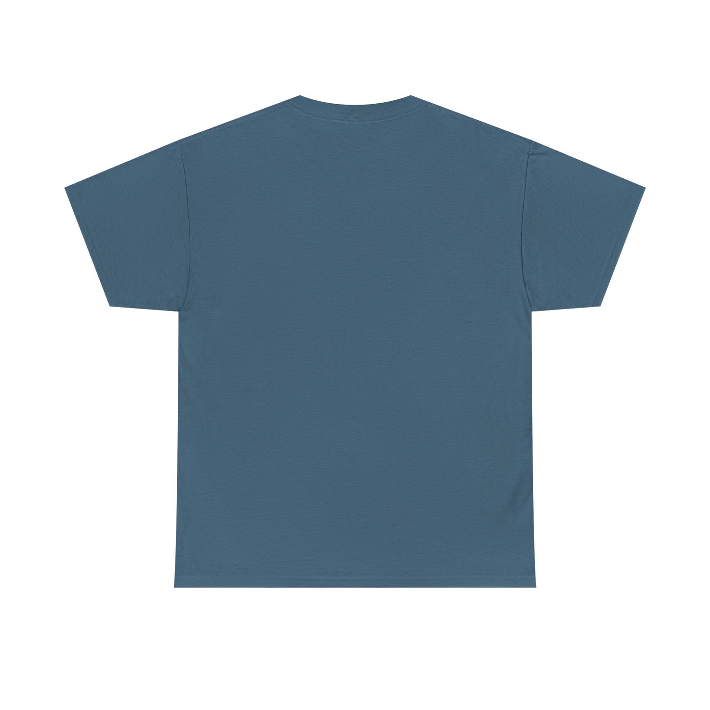Keep the Light On Cotton Tee